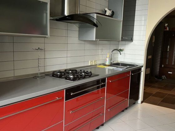 Оренда 1к квартири на Поділлі Вінниця