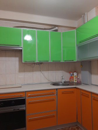 Здається 1 кімн. квартира для військових у Заводському  районі - фото 1