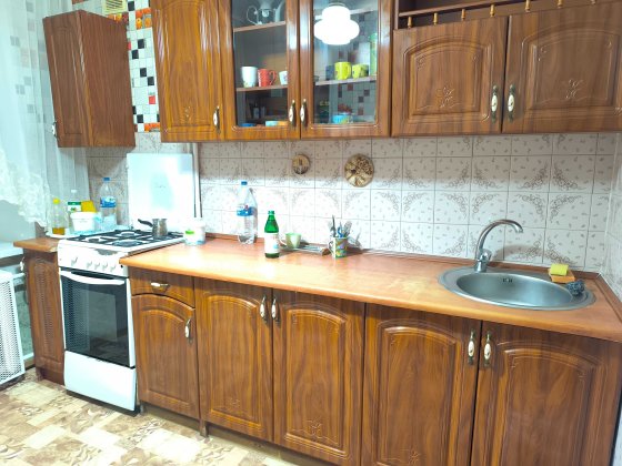 Здаеться 3-квартира, є все необхідне Житомир