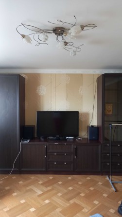 Здам квартиру двокімнатну. Хмільники - фото 1