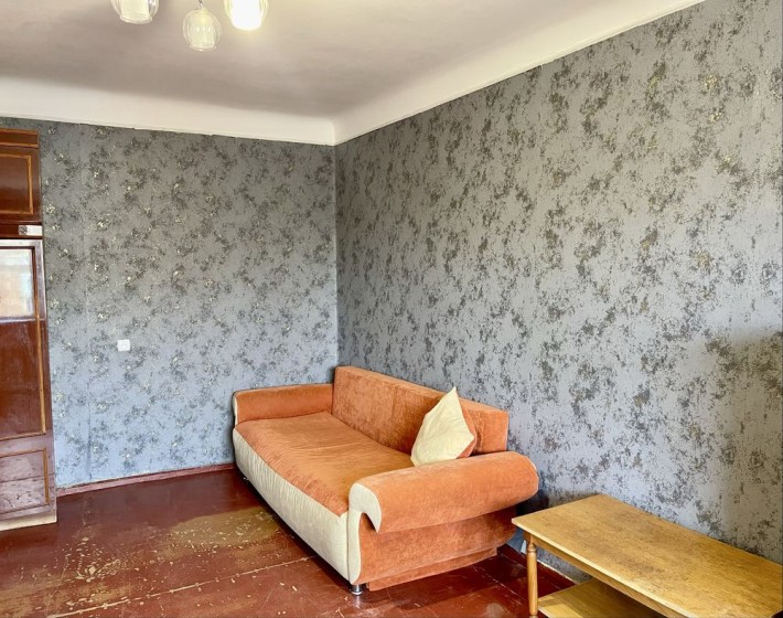 Здається  однокімнатна  квартира  біля  Дендропарку! - фото 1