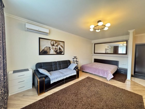 Оренда чудової 1 кімнатної квартири на Поділлі