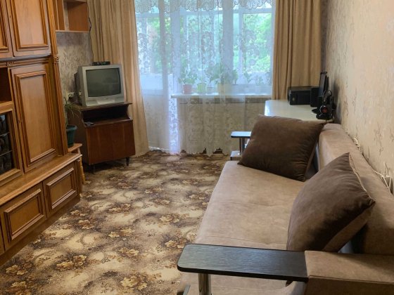 Оренда 1-к квартири (р-н Друкарні , вул Комарова) Кропивницкий