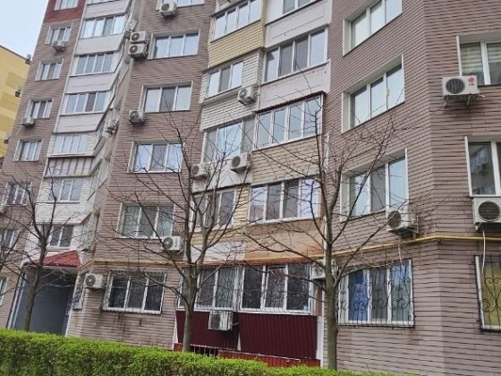 Оренда 2к.кв на Пісках, вуд. В.Українця, біля " Брідж " Запоріжжя