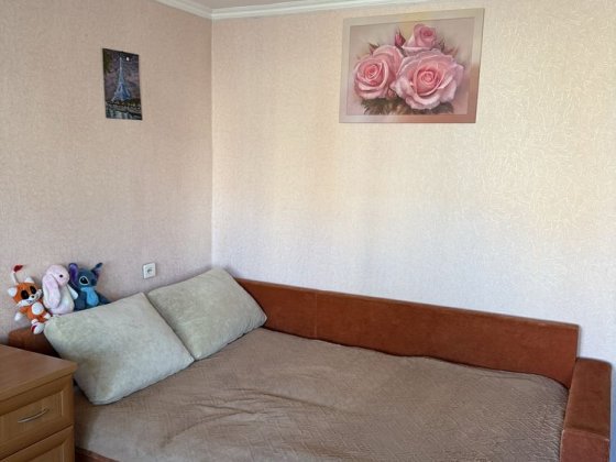 Оренда 1 кімнатної квартири Житомир