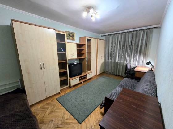 Здається 1-кімн. кварт. по пр-ту Юності в р-ні Вишенька, читайте опис Вінниця