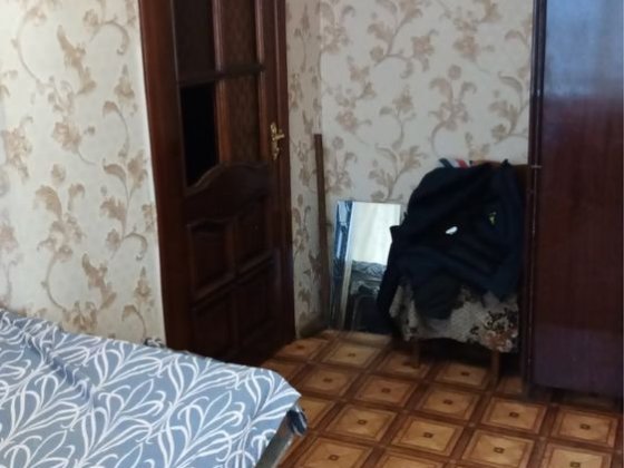 Здам в оренду 1к квартиру Н.Миколаівка Кропивницкий