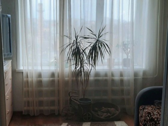 Военным 2 к.кв. на Космосе Запорожье