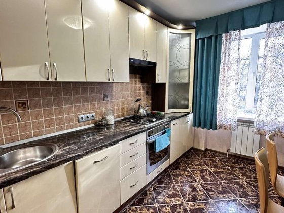 Оренда 3х кімнатної квартири Житомир