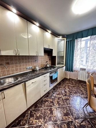 Оренда 3х кімнатної квартири - фото 1