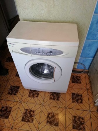 окрема кімната біля Центрального ринку - фото 1