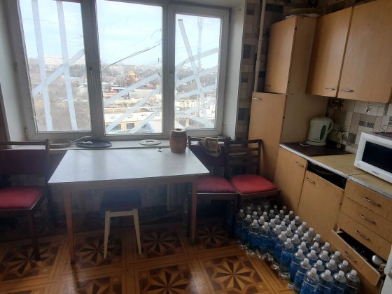 сдам 2комн квартиру на Малом рынке, ул Школьная Запорожье