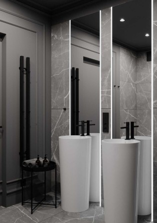 Елітна квартира Бізнес класу  в новому ЖК Житомир оренда - фото 1