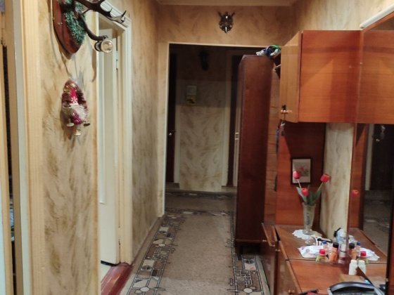 Сдам 3 к квартиру, Героев Украины 30 с видом на церковь Кропивницкий