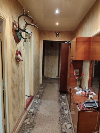 Сдам 3 к квартиру, Героев Украины 30 с видом на церковь - фото 1