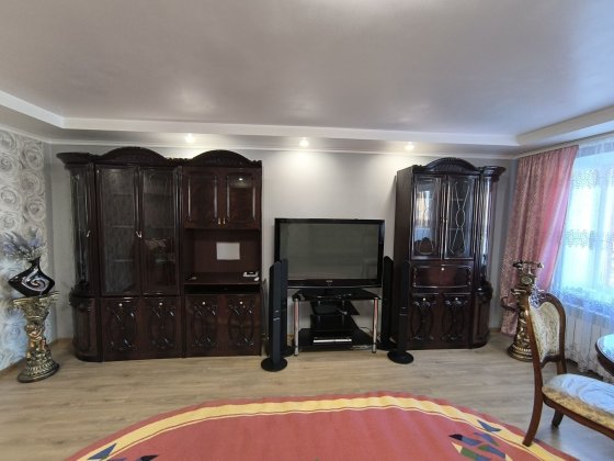 Оренда 2 х кім Київська, Спартак, вільний з 1 квітня Житомир