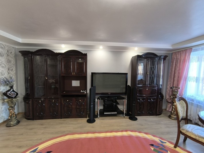 Оренда 2 х кім Київська, Спартак, вільний з 1 квітня - фото 1