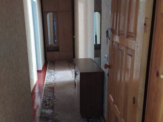 Здається 2 комнатна квартира від власника, з автономним опаленням Житомир