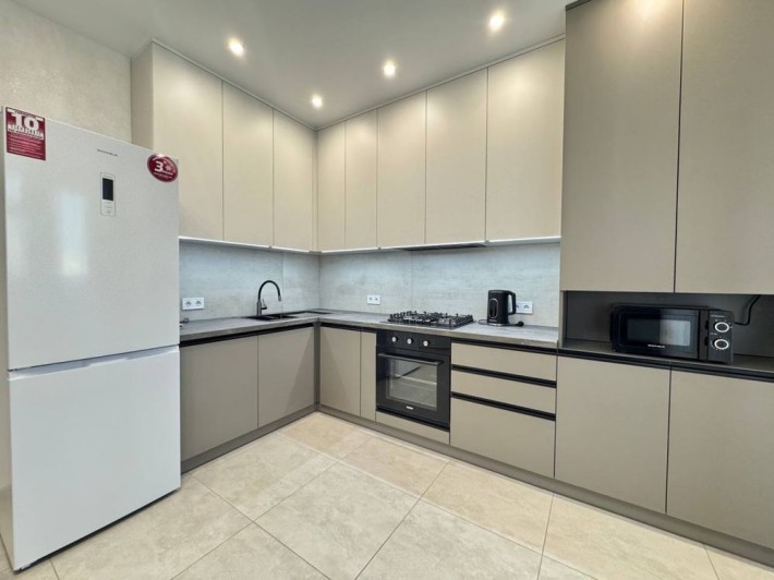 Оренда 2к. квартири на Поділлі - фото 1