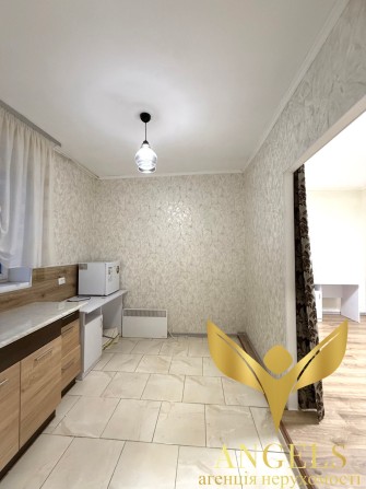 Оренда для ОДНІЄЇ людини 2-к м/р Шкільний (приватний сектор) - фото 1