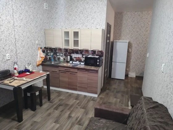 Здам квартиру в ЖК на надії алексєєнко Днепр