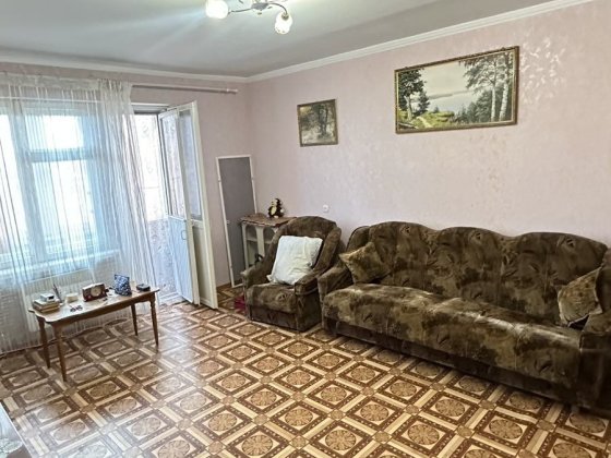 Здається 1-кімнатна квартира в районі Катранівка. Кропивницкий