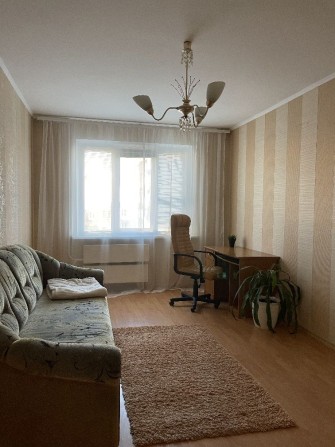Оренда 1 кімнатна квартира на Маликова - фото 1