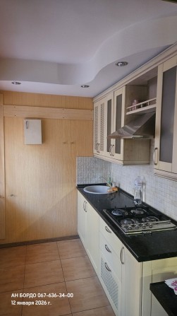 Здам квартиру в центре - фото 1