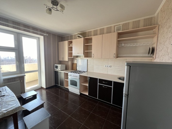 Оренда 1к.кв на Поділлі - фото 1