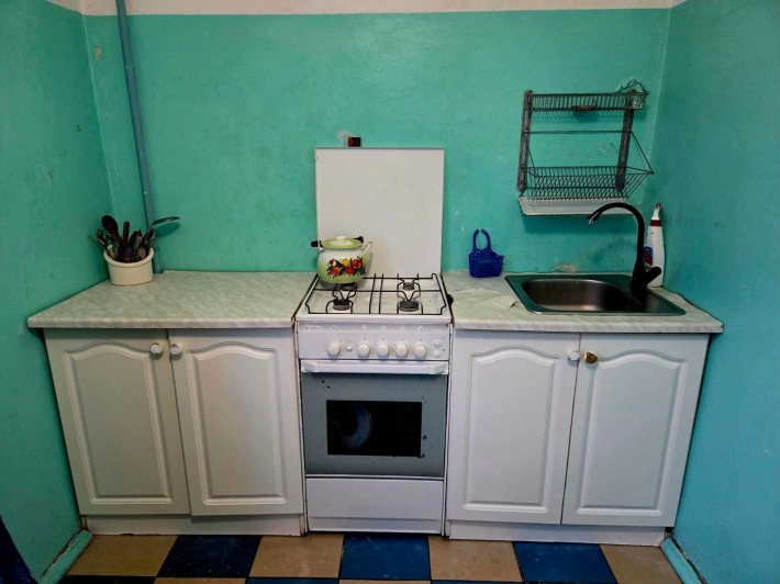 Сдам 3к.кв. на Песках - фото 1