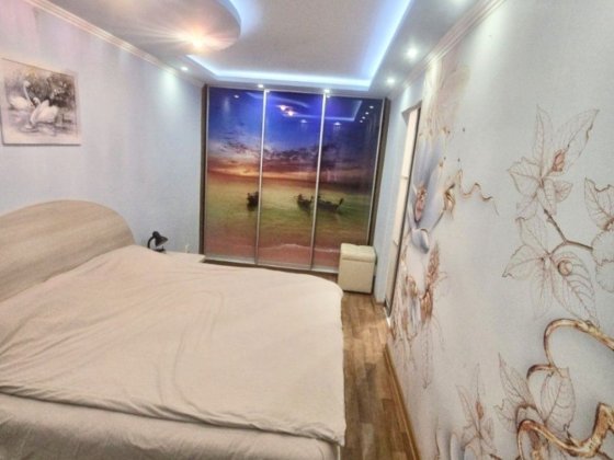 Оренда 2х кімнатної квартири у Вознесенівському р-ні (Лермонтова 23) Запоріжжя