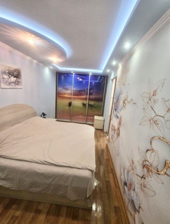 Оренда 2х кімнатної квартири у Вознесенівському р-ні (Лермонтова 23) - фото 1