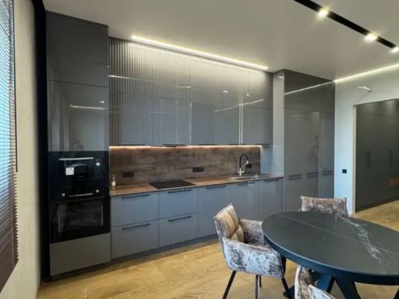 Сдам 3ком квартиру ЖК Грани генератор лифт тепло паркинг подземный Днепр