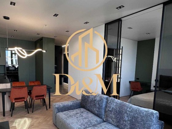 ОРЕНДА затишної однокімнатної квартири в жк Manhattan City. Киев