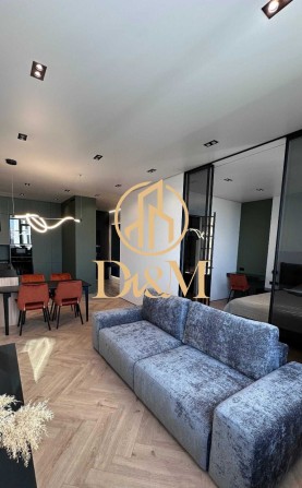 ОРЕНДА затишної однокімнатної квартири в жк Manhattan City. - фото 1