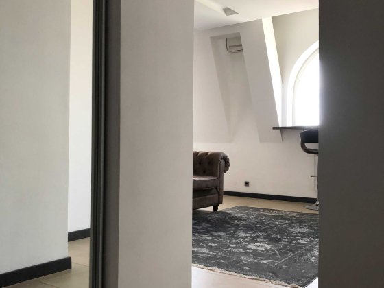 Оренда 2-кімнатної квартири в центрі Києва Киев