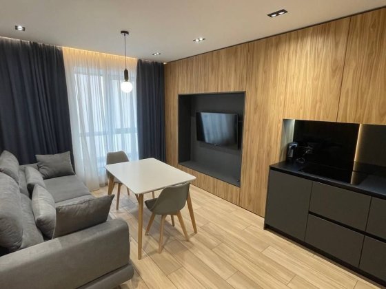 2к ЖК River Park  ( Ривер Парк), Набережная победы 42/44 Днепр