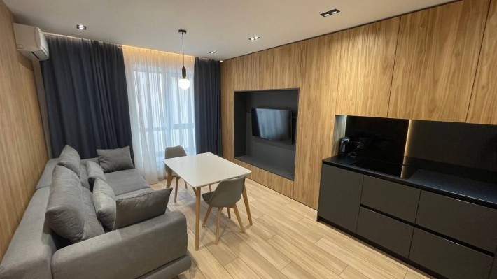 2к ЖК River Park  ( Ривер Парк), Набережная победы 42/44 - фото 1