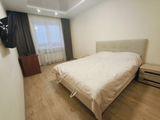 Перша здача! Оренда двух кімнатної квартири, роздільними кімнатами. Житомир