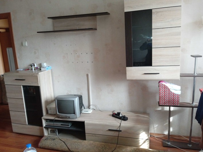 Здається на довгий строк 2-х кімнатна квартира Майдан Короленка - фото 1