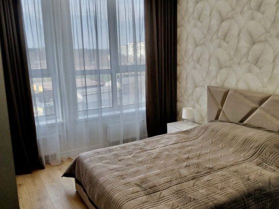 Люксова, сучасна , нова Квартира з новеньким ремонтом. Ніхто не жив Кропивницкий