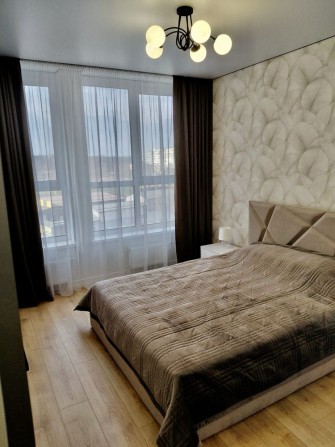 Люксова, сучасна , нова Квартира з новеньким ремонтом. Ніхто не жив - фото 1