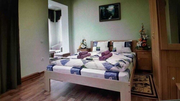 Здам однокімнатну квартиру - фото 1