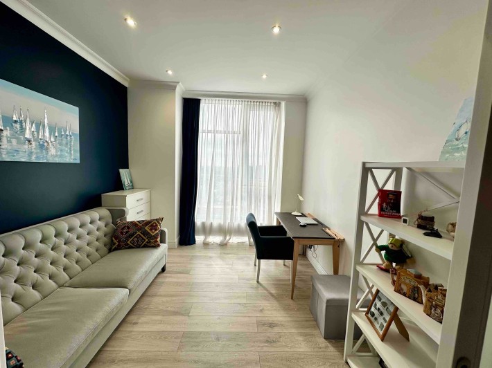 2к квартира ЖК "Шервуд" - фото 1