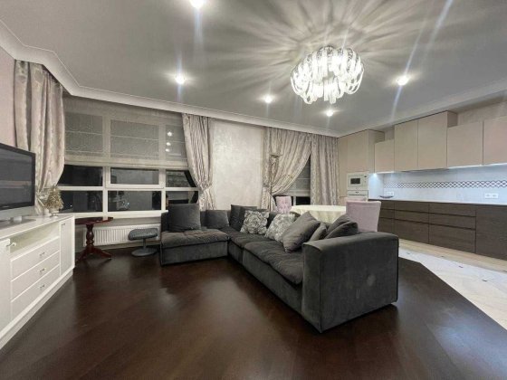 Актуально! Оренда 2-х кім. з чудовим ремонтом в ЖК Зарічний, Славутич