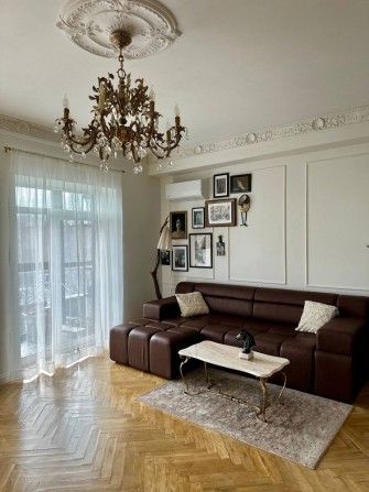 Оренда унікальної квартири ЖК Сузірʼя - фото 1