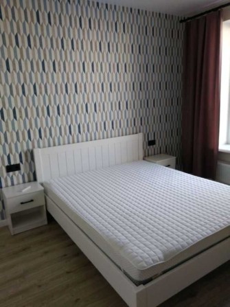 Сдам 2х комнатную квартиру в ЖК Алые Паруса , ул.Гидропарковая 13 - фото 1