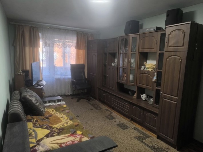 Сдам 2 комнатную квартиру,пр.Ивана Мазепы - фото 1