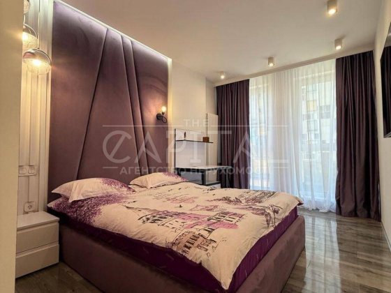 Оренда квартири, вул. Антоновича, Голосієво, ЖК New York