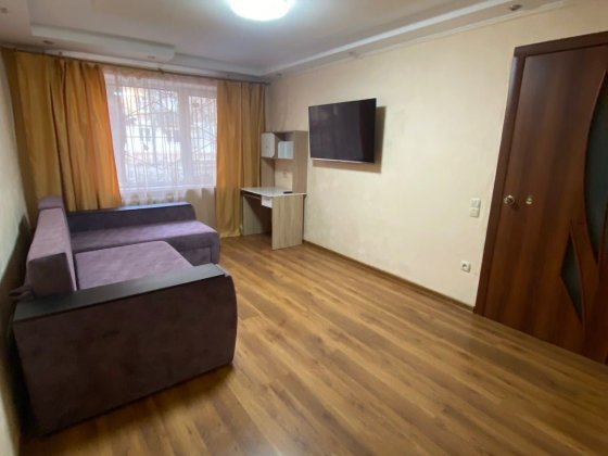 Однокімнатна квартира Днепр